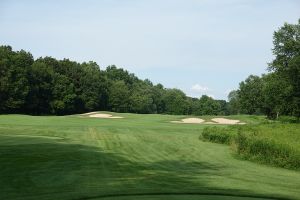 Double Eagle 9th
